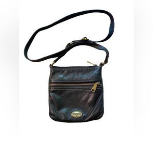 Fossil Vintage Crossbody